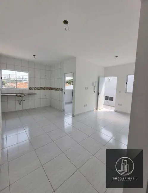 Foto 8 de Casa com 2 quartos à venda, 60m2 em Vossoroca, Votorantim - SP