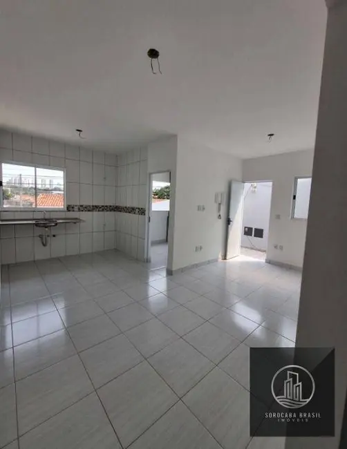 Foto 7 de Casa com 2 quartos à venda, 60m2 em Vossoroca, Votorantim - SP