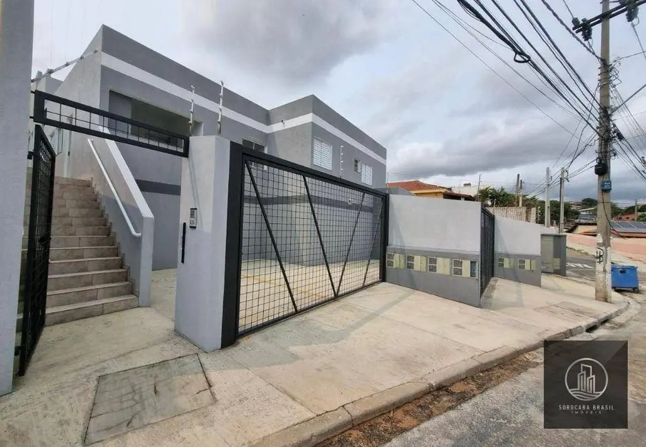 Foto 1 de Casa com 2 quartos à venda, 60m2 em Vossoroca, Votorantim - SP