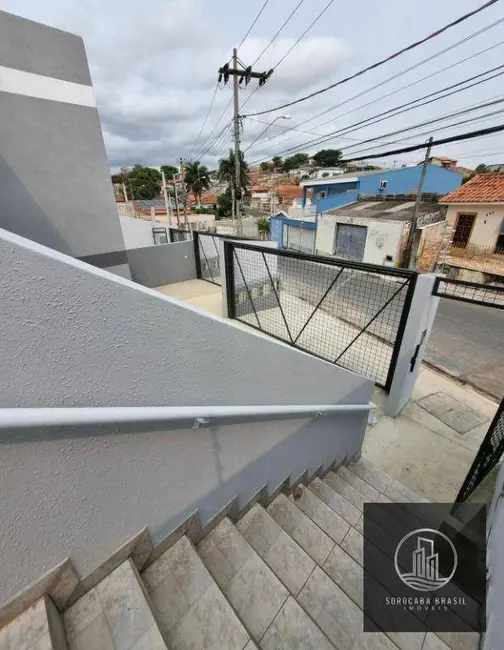 Foto 2 de Casa com 2 quartos à venda, 60m2 em Vossoroca, Votorantim - SP