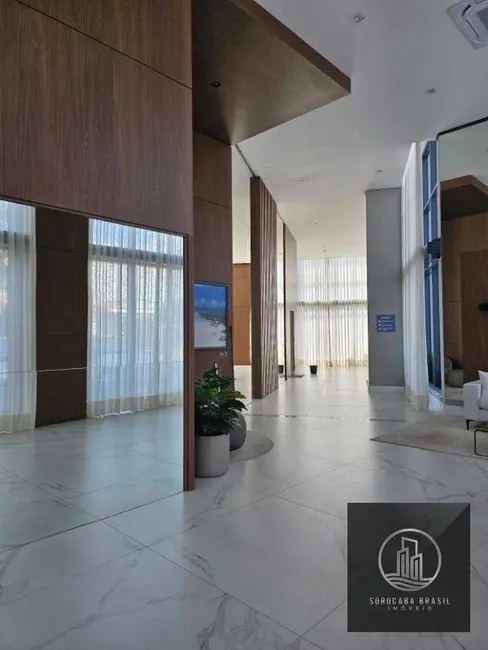 Foto 8 de Apartamento com 3 quartos para alugar, 153m2 em Jardim Faculdade, Sorocaba - SP