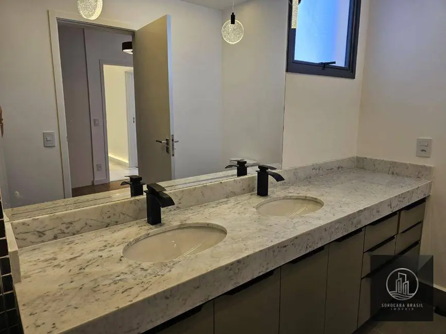 Foto 2 de Apartamento com 3 quartos para alugar, 153m2 em Jardim Faculdade, Sorocaba - SP