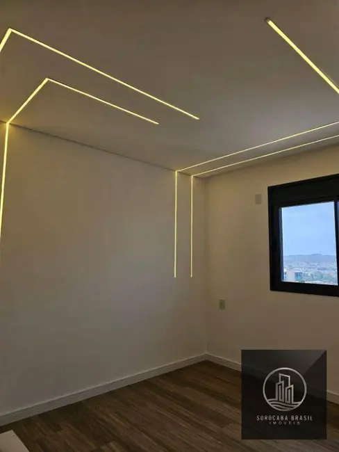 Foto 9 de Apartamento com 3 quartos para alugar, 153m2 em Jardim Faculdade, Sorocaba - SP