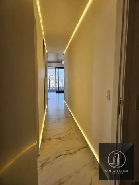 Foto 3 de Apartamento com 3 quartos para alugar, 153m2 em Jardim Faculdade, Sorocaba - SP