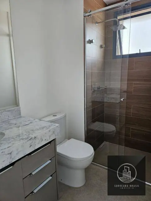 Foto 5 de Apartamento com 3 quartos para alugar, 153m2 em Jardim Faculdade, Sorocaba - SP