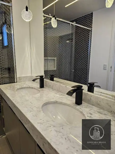 Foto 7 de Apartamento com 3 quartos para alugar, 153m2 em Jardim Faculdade, Sorocaba - SP