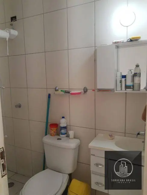 Foto 6 de Sobrado com 2 quartos à venda, 57m2 em Jardim Karolyne, Votorantim - SP
