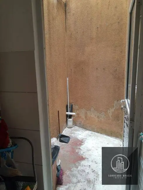 Foto 7 de Sobrado com 2 quartos à venda, 57m2 em Jardim Karolyne, Votorantim - SP