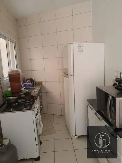 Foto 9 de Sobrado com 2 quartos à venda, 57m2 em Jardim Karolyne, Votorantim - SP