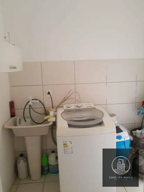 Foto 8 de Sobrado com 2 quartos à venda, 57m2 em Jardim Karolyne, Votorantim - SP