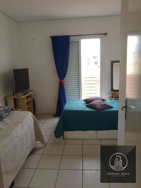 Foto 5 de Sobrado com 2 quartos à venda, 57m2 em Jardim Karolyne, Votorantim - SP