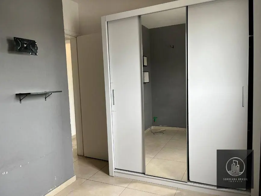 Foto 8 de Apartamento com 3 quartos à venda, 72m2 em Jardim Nova Manchester, Sorocaba - SP
