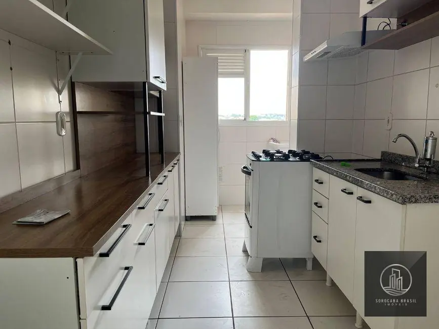 Foto 2 de Apartamento com 3 quartos à venda, 72m2 em Jardim Nova Manchester, Sorocaba - SP