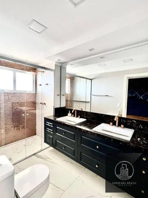 Cobertura com 4 quartos à venda, 429m2 em Jardim Portal da Colina, Sorocaba - SP - imagem 7 Foto 7 de Cobertura com 4 quartos à venda, 429m2 em Jardim Portal da Colina, Sorocaba - SP