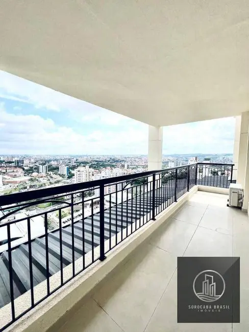 Cobertura com 4 quartos à venda, 429m2 em Jardim Portal da Colina, Sorocaba - SP - imagem 3 Foto 3 de Cobertura com 4 quartos à venda, 429m2 em Jardim Portal da Colina, Sorocaba - SP