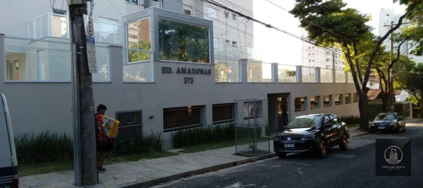 Apartamento com 2 quartos à venda, 65m2 em Centro, Sorocaba - SP - imagem 1 Foto 1 de Apartamento com 2 quartos à venda, 65m2 em Centro, Sorocaba - SP