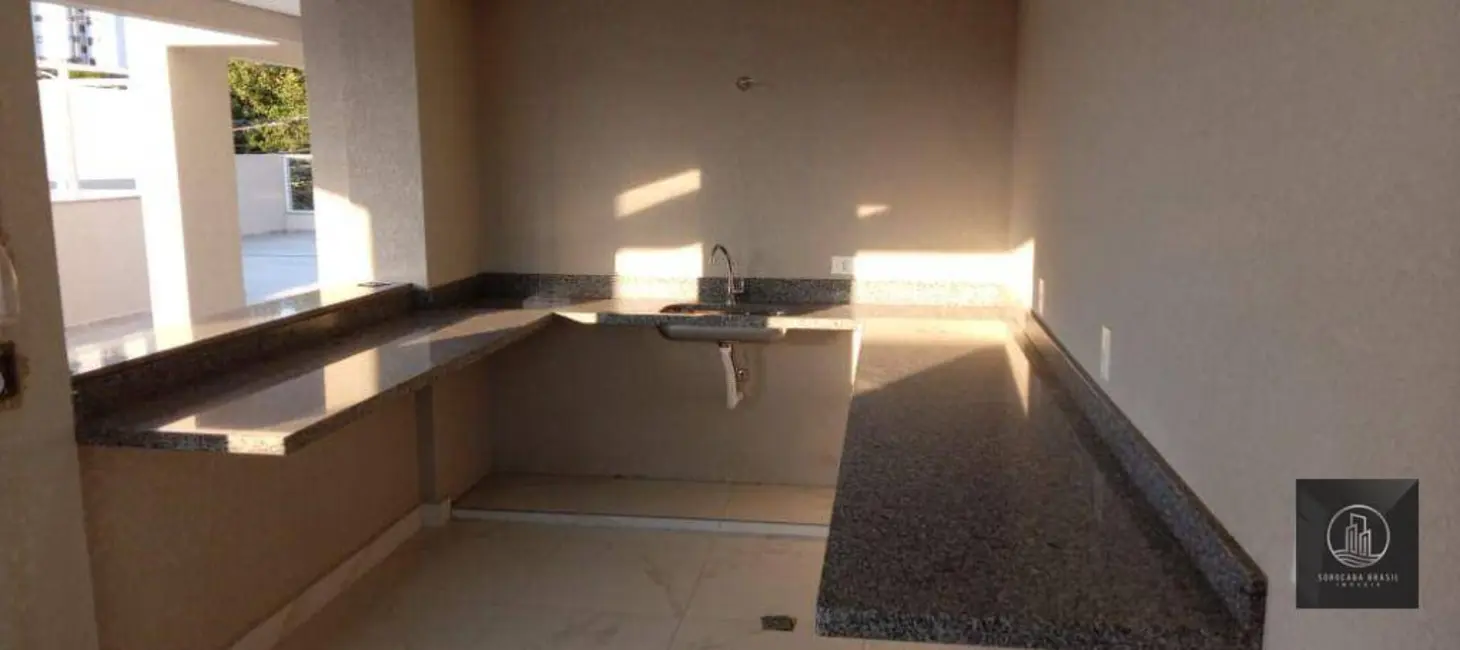 Cobertura com 2 quartos à venda, 130m2 em Centro, Sorocaba - SP - imagem 7 Foto 7 de Cobertura com 2 quartos à venda, 130m2 em Centro, Sorocaba - SP