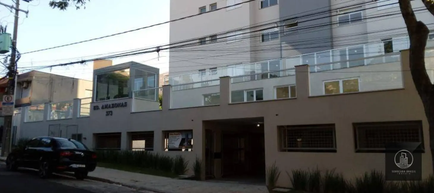 Cobertura com 2 quartos à venda, 130m2 em Centro, Sorocaba - SP - imagem 3 Foto 3 de Cobertura com 2 quartos à venda, 130m2 em Centro, Sorocaba - SP