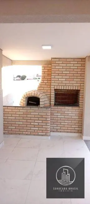 Cobertura com 2 quartos à venda, 130m2 em Centro, Sorocaba - SP - imagem 9 Foto 9 de Cobertura com 2 quartos à venda, 130m2 em Centro, Sorocaba - SP