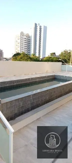 Cobertura com 2 quartos à venda, 130m2 em Centro, Sorocaba - SP - imagem 6 Foto 6 de Cobertura com 2 quartos à venda, 130m2 em Centro, Sorocaba - SP