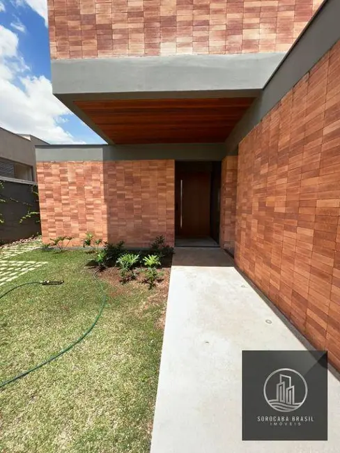 Foto 5 de Sobrado com 3 quartos à venda, 683m2 em Votorantim - SP