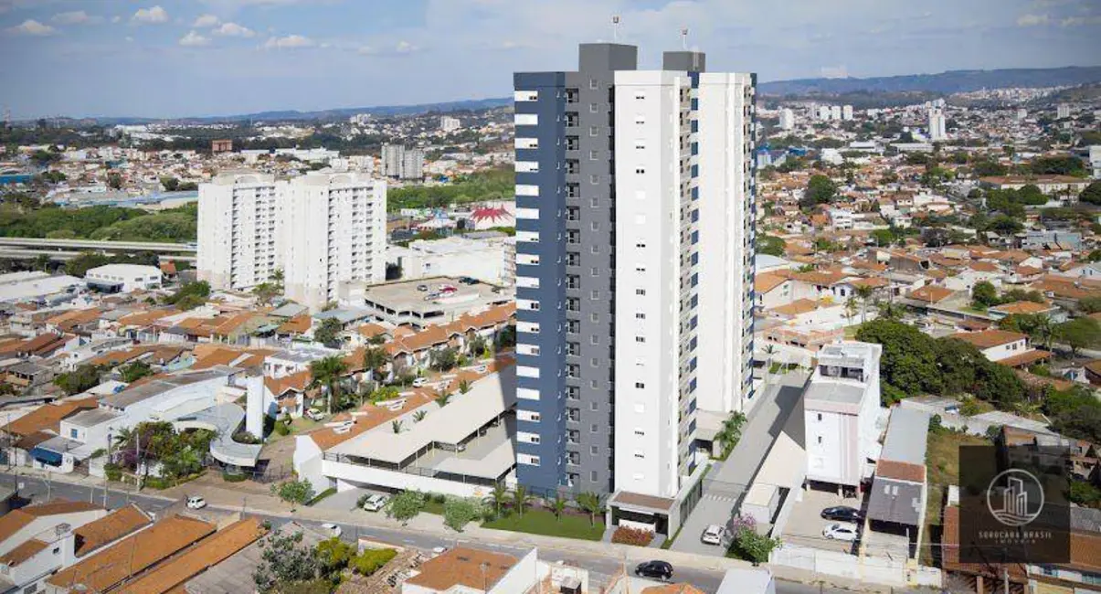 Foto 2 de Apartamento com 3 quartos à venda, 77m2 em Vila Progresso, Sorocaba - SP