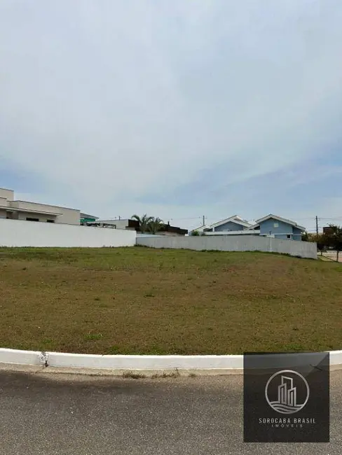 Foto 2 de Terreno / Lote à venda, 1027m2 em Vila Trujillo, Sorocaba - SP