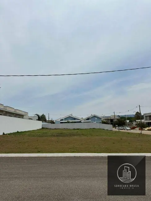 Foto 1 de Terreno / Lote à venda, 1027m2 em Vila Trujillo, Sorocaba - SP
