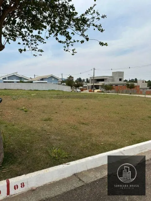 Foto 6 de Terreno / Lote à venda, 1027m2 em Vila Trujillo, Sorocaba - SP