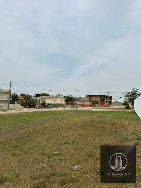 Foto 5 de Terreno / Lote à venda, 1027m2 em Vila Trujillo, Sorocaba - SP