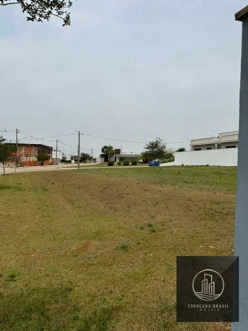 Foto 3 de Terreno / Lote à venda, 1027m2 em Vila Trujillo, Sorocaba - SP
