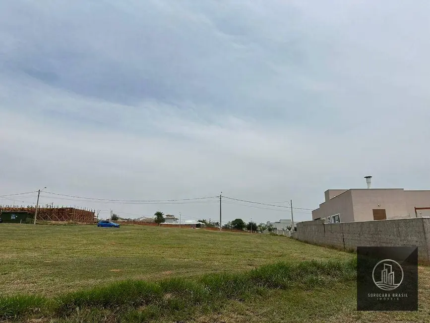 Foto 6 de Terreno / Lote à venda, 1000m2 em Aracoiaba Da Serra - SP