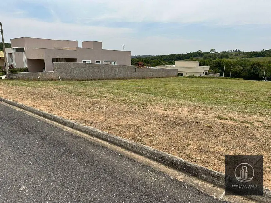 Foto 5 de Terreno / Lote à venda, 1000m2 em Aracoiaba Da Serra - SP
