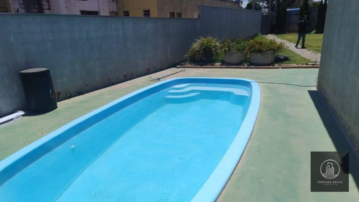 Foto 1 de Chácara com 3 quartos à venda, 900m2 em Brigadeiro Tobias, Sorocaba - SP