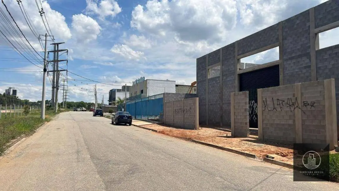 Foto 8 de Armazém / Galpão à venda, 840m2 em Parque São Bento, Sorocaba - SP