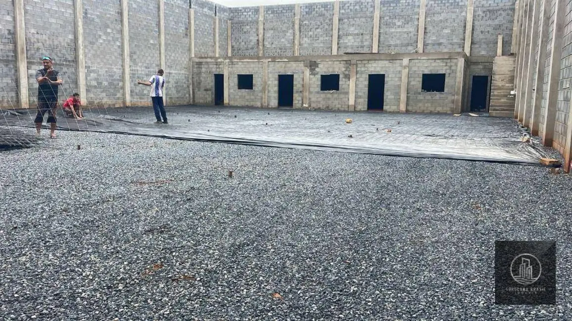 Foto 4 de Armazém / Galpão à venda, 840m2 em Parque São Bento, Sorocaba - SP