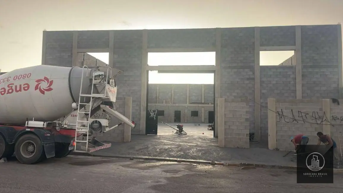 Foto 1 de Armazém / Galpão à venda, 840m2 em Parque São Bento, Sorocaba - SP