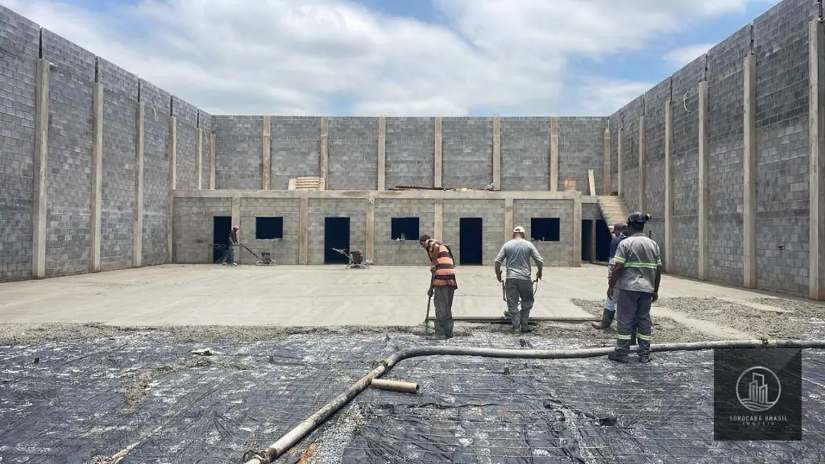 Foto 3 de Armazém / Galpão à venda, 840m2 em Parque São Bento, Sorocaba - SP