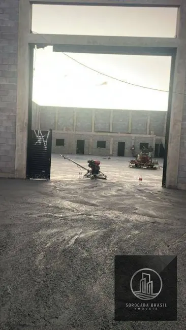 Foto 2 de Armazém / Galpão à venda, 840m2 em Parque São Bento, Sorocaba - SP