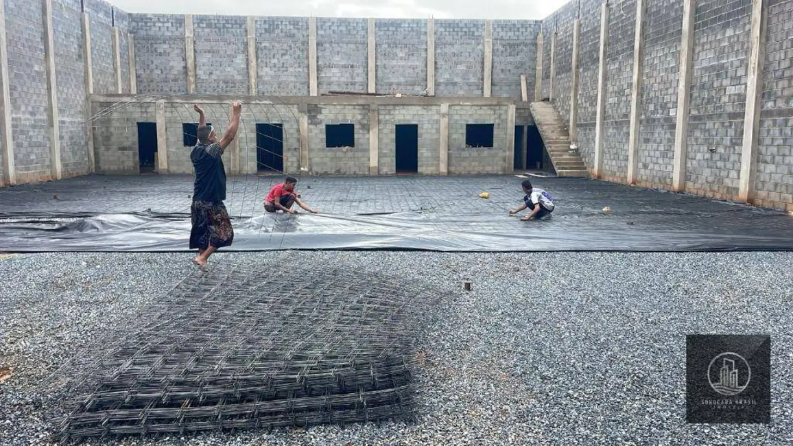 Foto 5 de Armazém / Galpão à venda, 840m2 em Parque São Bento, Sorocaba - SP