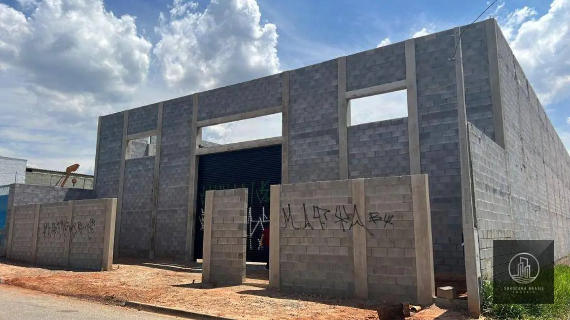 Foto 9 de Armazém / Galpão à venda, 840m2 em Parque São Bento, Sorocaba - SP