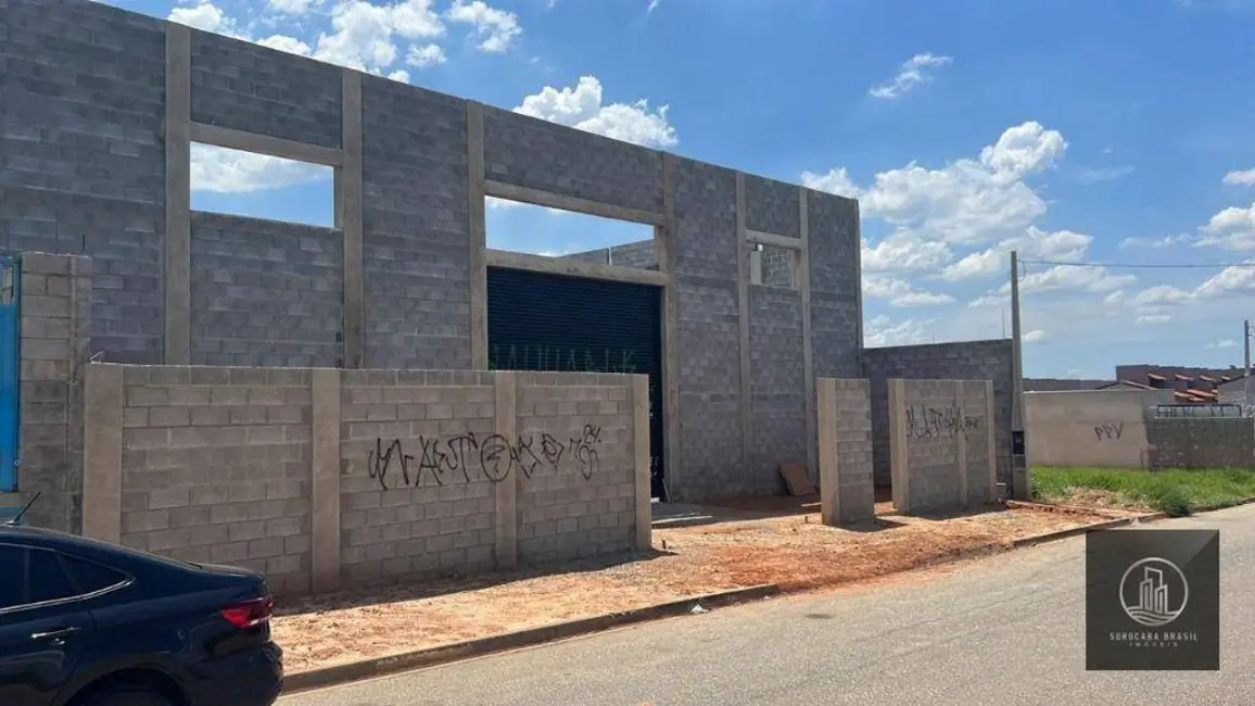 Foto 6 de Armazém / Galpão à venda, 840m2 em Parque São Bento, Sorocaba - SP