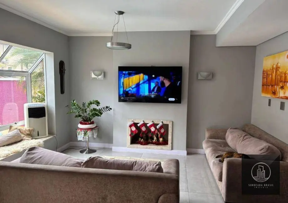 Foto 2 de Sobrado com 3 quartos à venda, 212m2 em Jardim Colibri, Cotia - SP