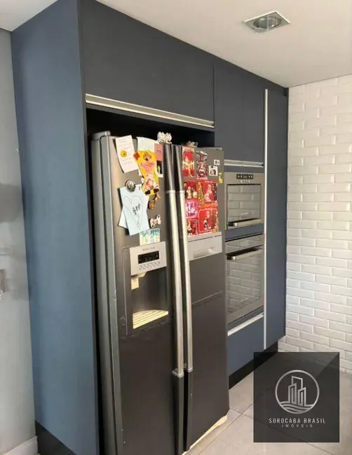 Foto 6 de Sobrado com 3 quartos à venda, 212m2 em Jardim Colibri, Cotia - SP