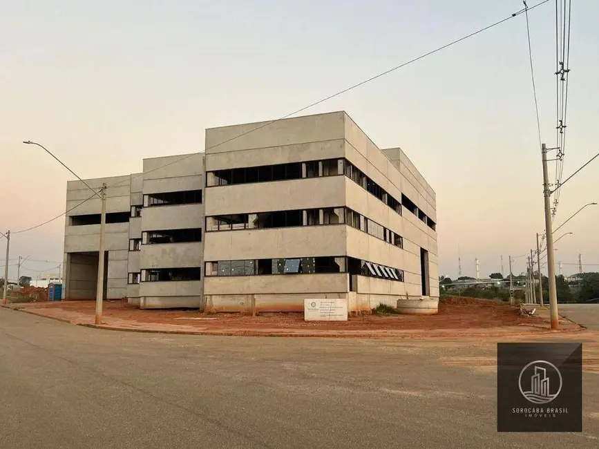 Foto 1 de Armazém / Galpão para alugar, 2239m2 em Iporanga, Sorocaba - SP