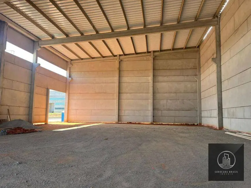 Foto 3 de Armazém / Galpão para alugar, 2239m2 em Iporanga, Sorocaba - SP