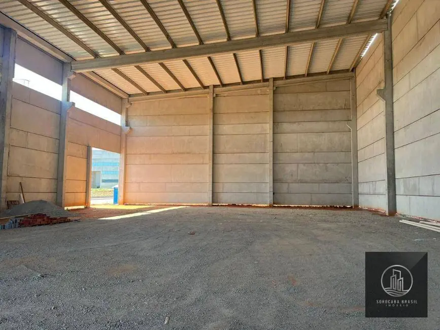 Foto 5 de Armazém / Galpão para alugar, 2239m2 em Iporanga, Sorocaba - SP