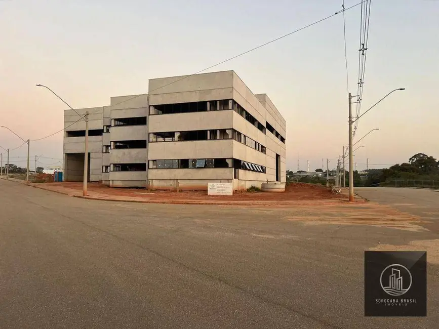 Foto 2 de Armazém / Galpão para alugar, 2239m2 em Iporanga, Sorocaba - SP