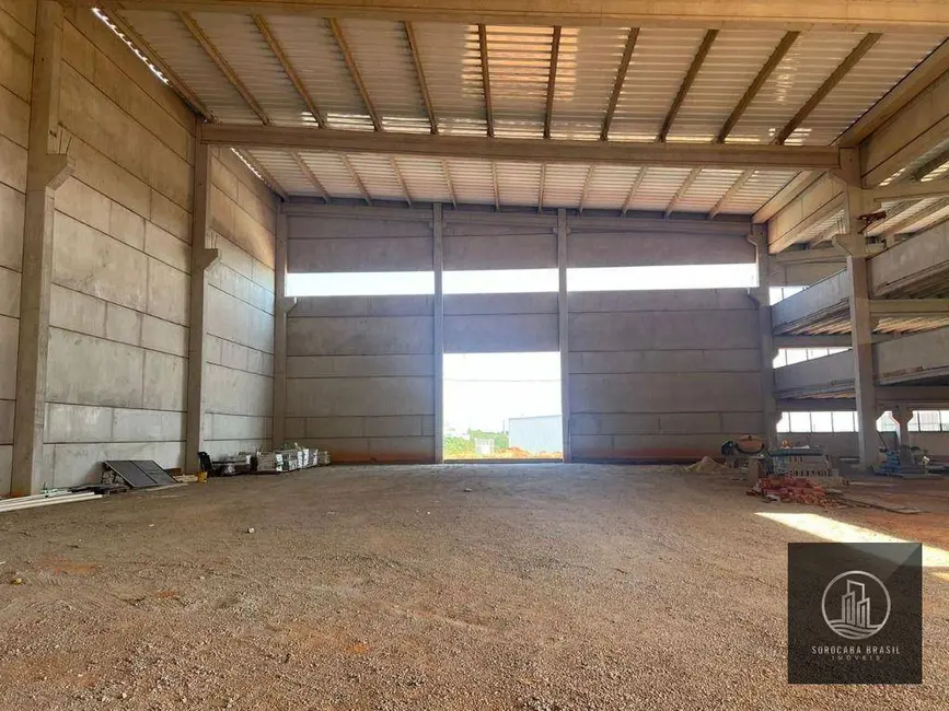 Foto 9 de Armazém / Galpão para alugar, 2239m2 em Iporanga, Sorocaba - SP