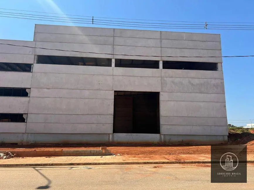 Foto 4 de Armazém / Galpão para alugar, 2239m2 em Iporanga, Sorocaba - SP